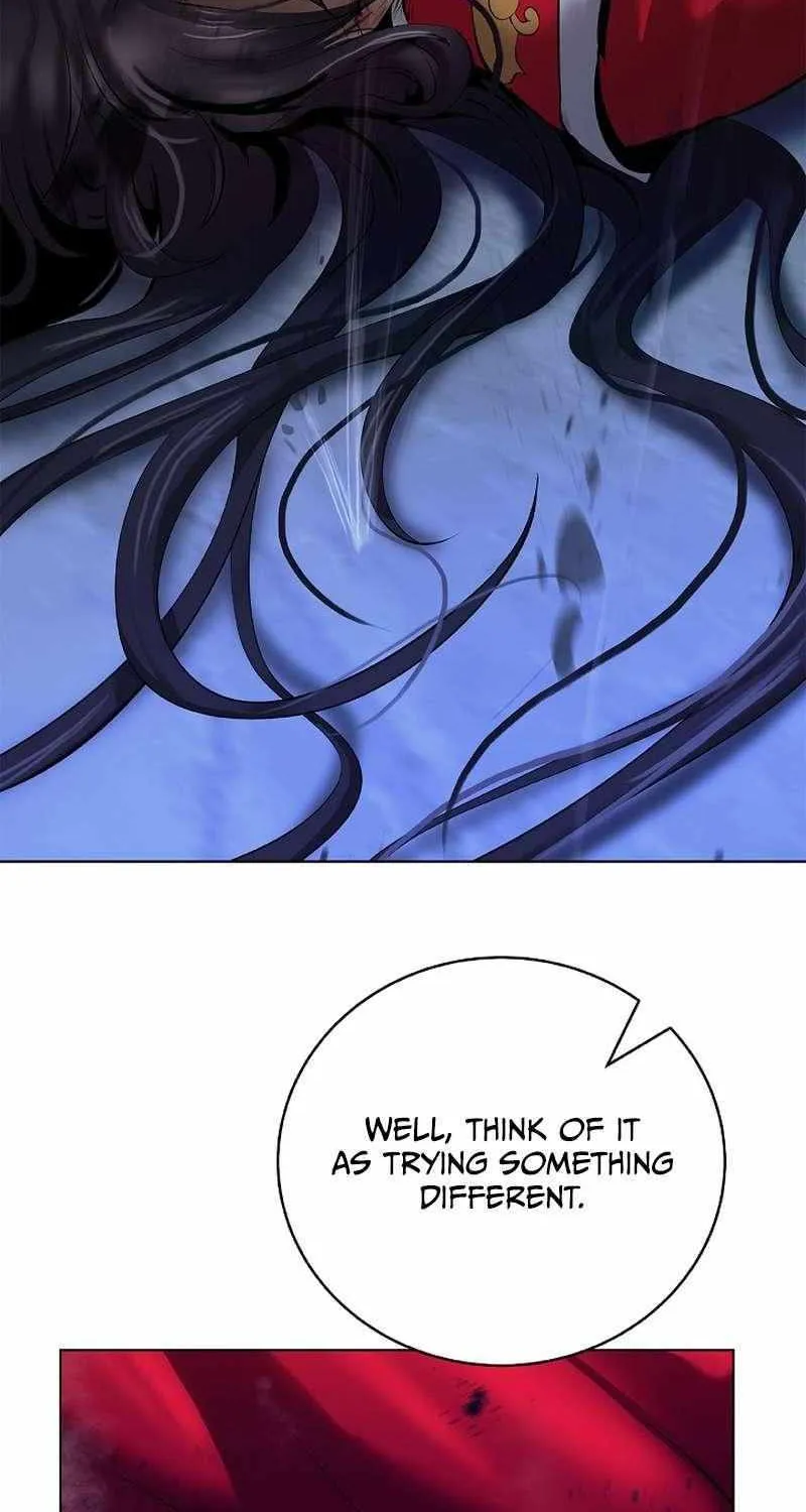 The Story of Thorny Spear Chapter 124 page 29 - 