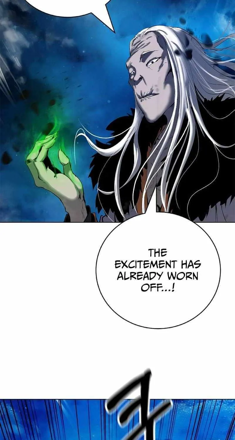 The Story of Thorny Spear Chapter 124 page 33 - 