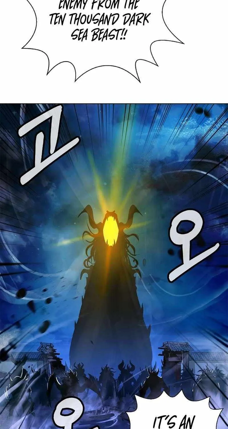 The Story of Thorny Spear Chapter 124 page 39 - 
