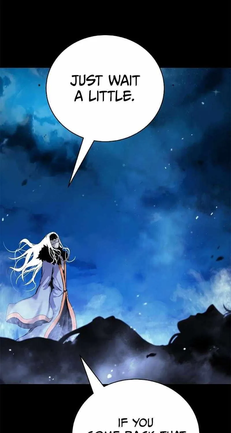 The Story of Thorny Spear Chapter 124 page 43 - 