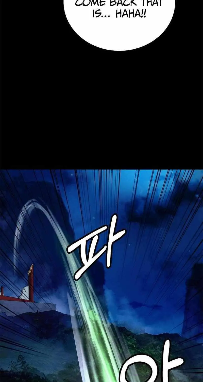 The Story of Thorny Spear Chapter 124 page 44 - 