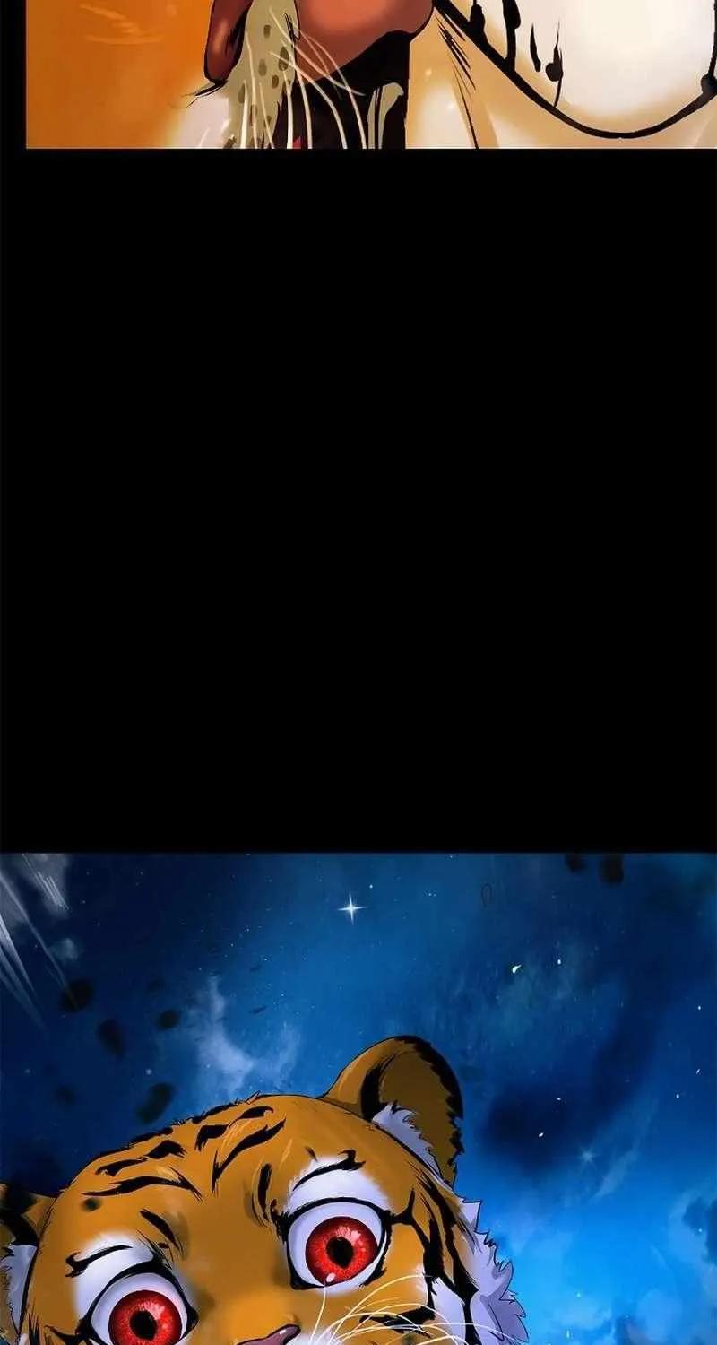 The Story of Thorny Spear Chapter 124 page 50 - 