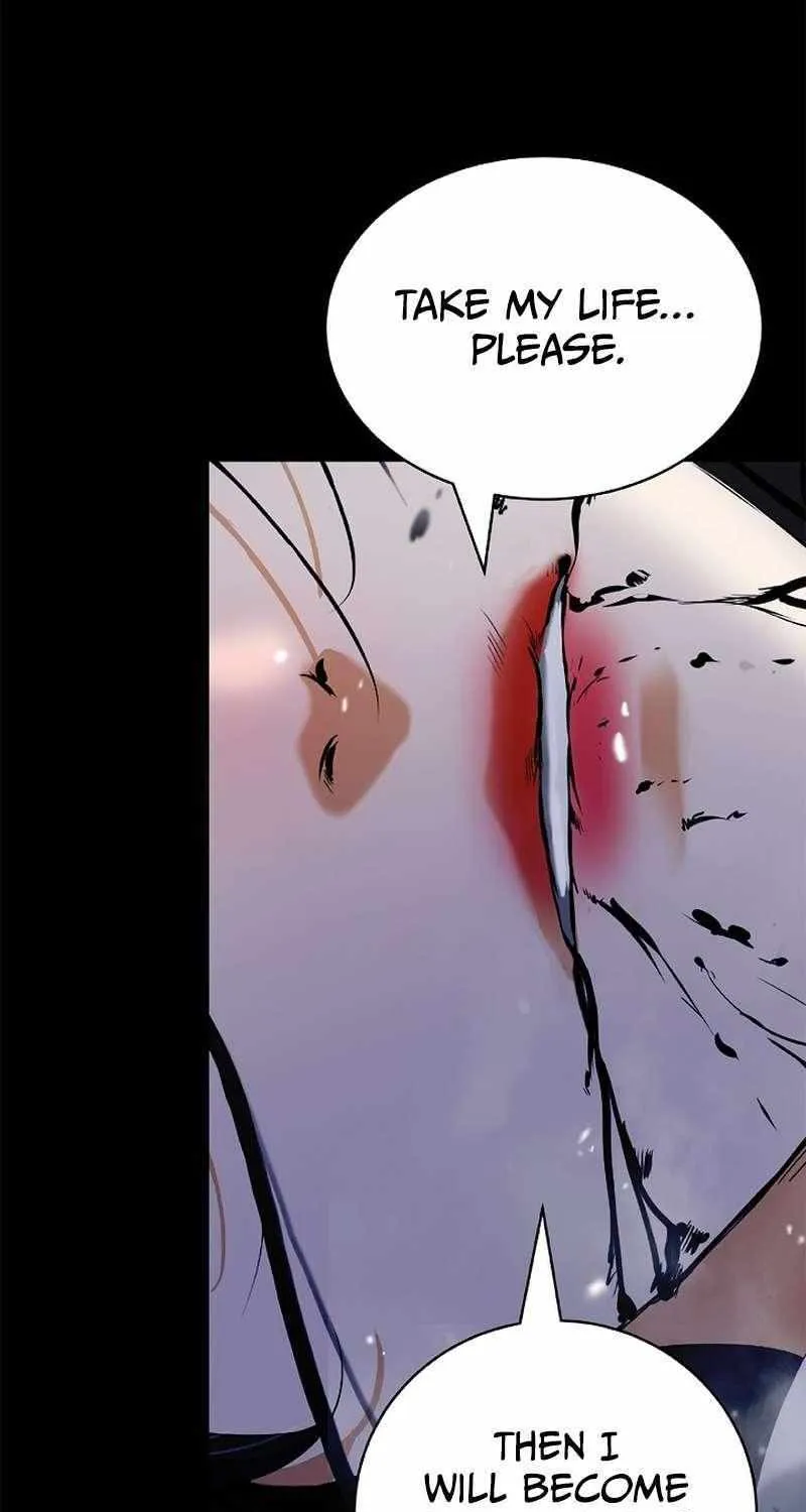 The Story of Thorny Spear Chapter 124 page 60 - 