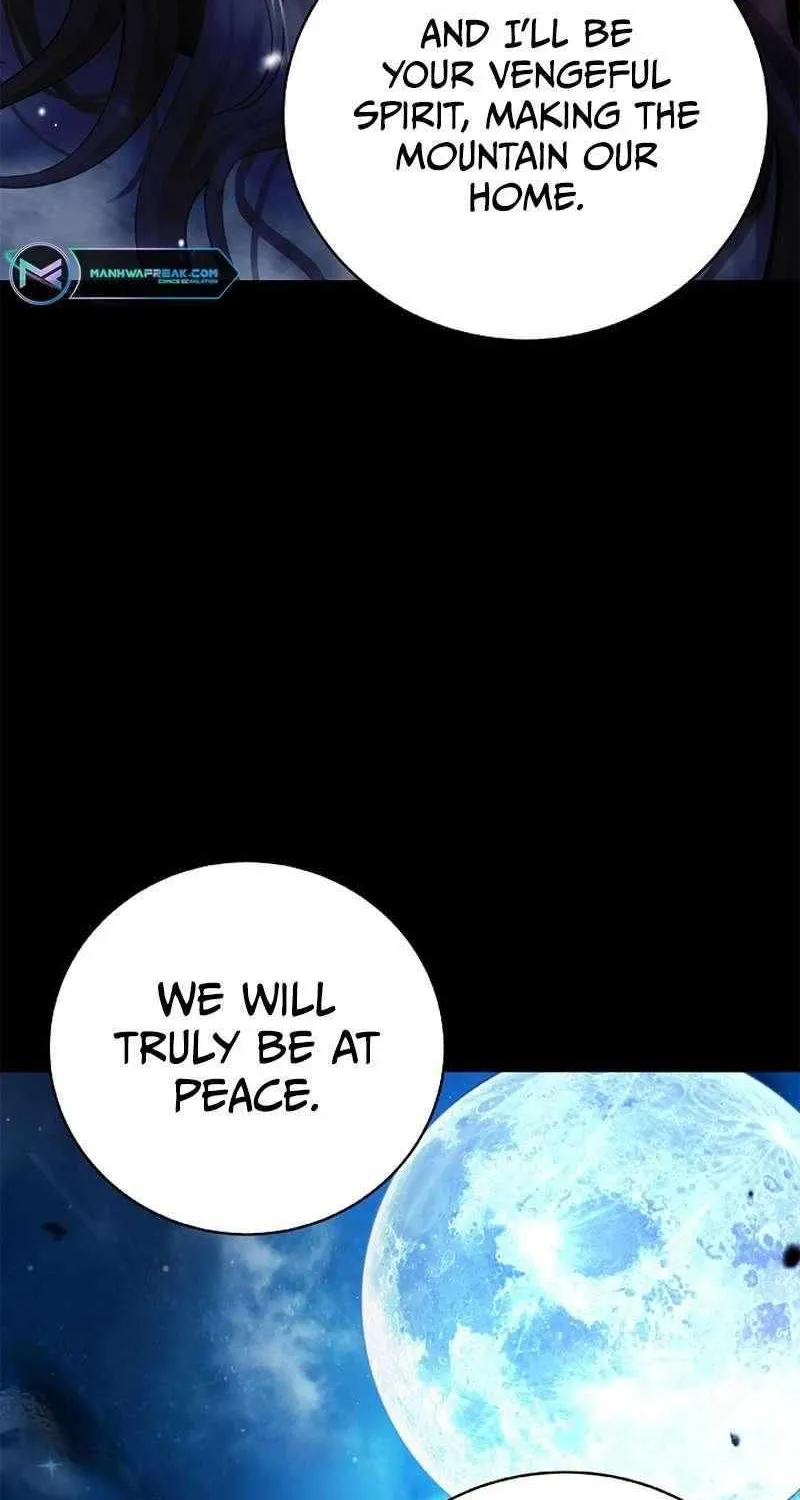 The Story of Thorny Spear Chapter 124 page 63 - 