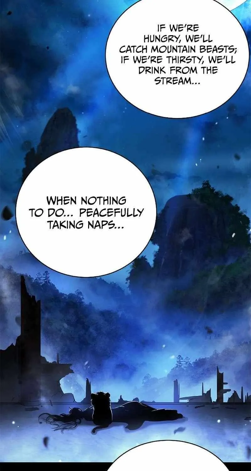 The Story of Thorny Spear Chapter 124 page 64 - 