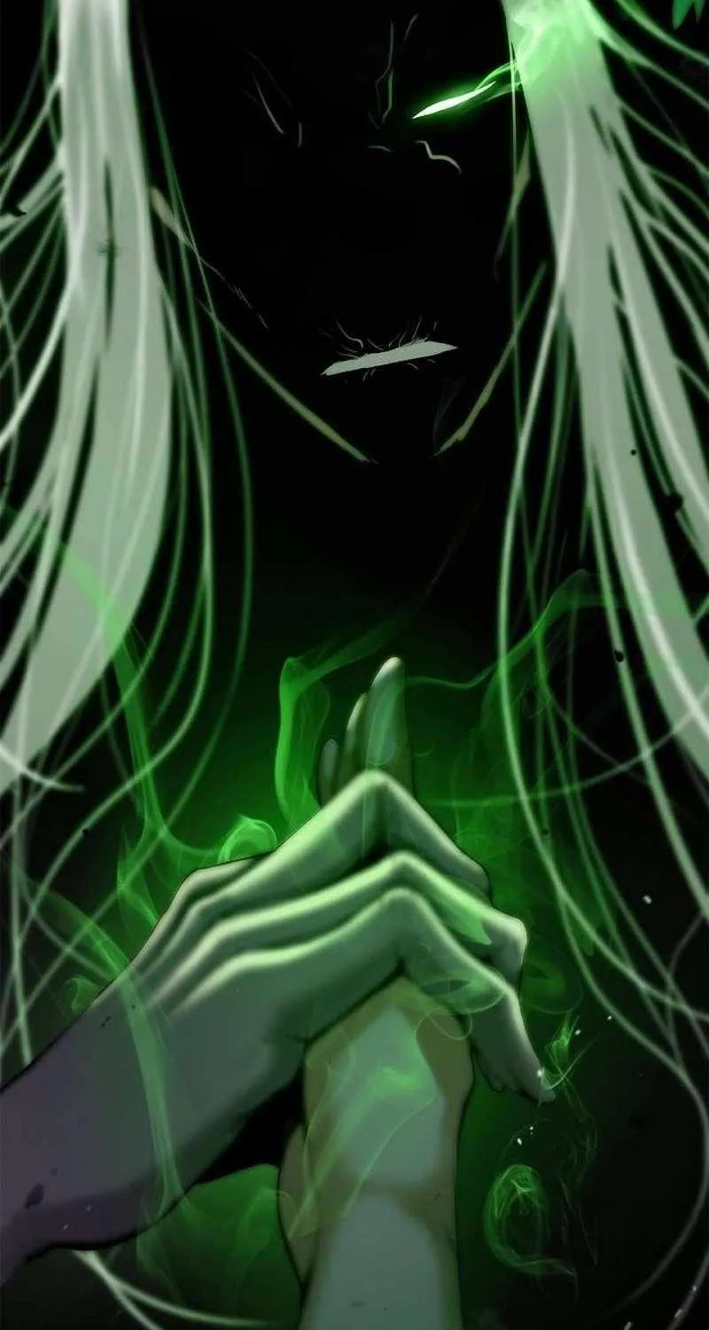 The Story of Thorny Spear Chapter 124 page 8 - 