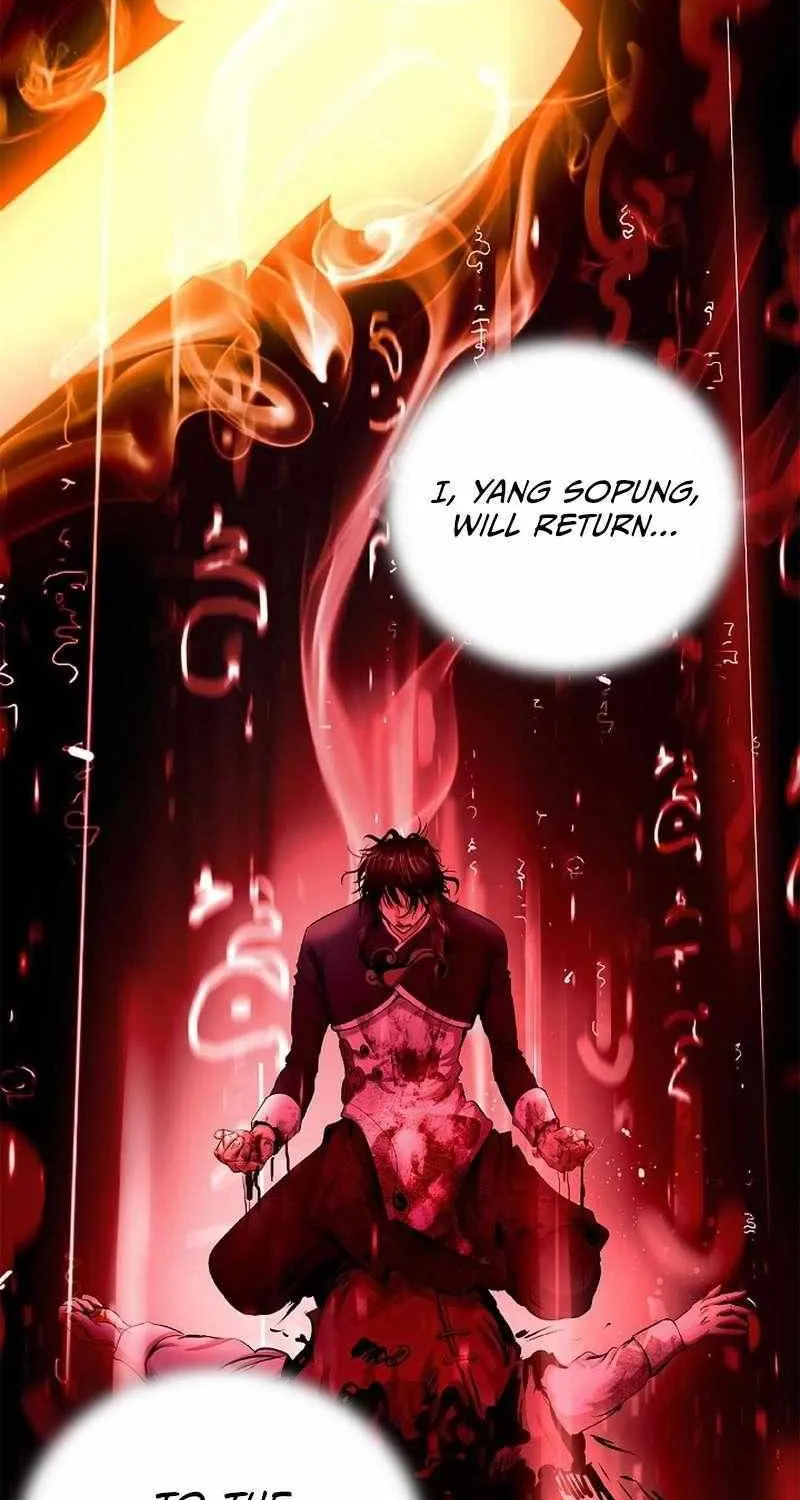 The Story of Thorny Spear Chapter 124 page 74 - 