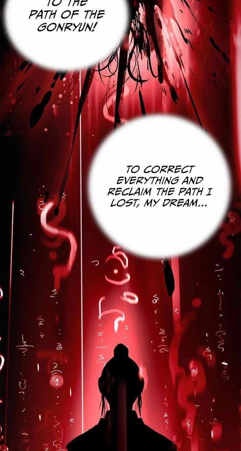 The Story of Thorny Spear Chapter 124 page 75 - 