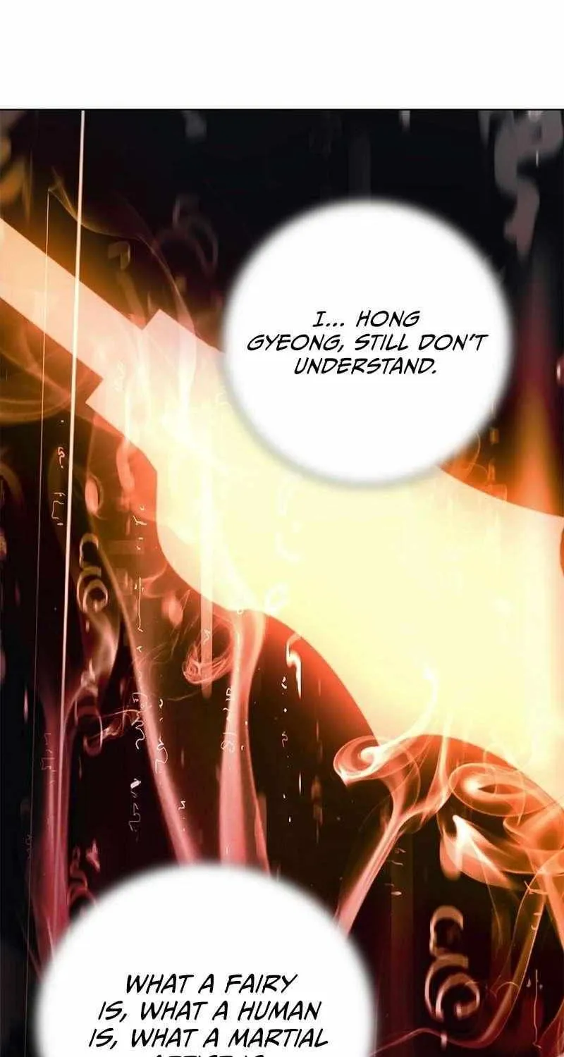 The Story of Thorny Spear Chapter 124 page 77 - 