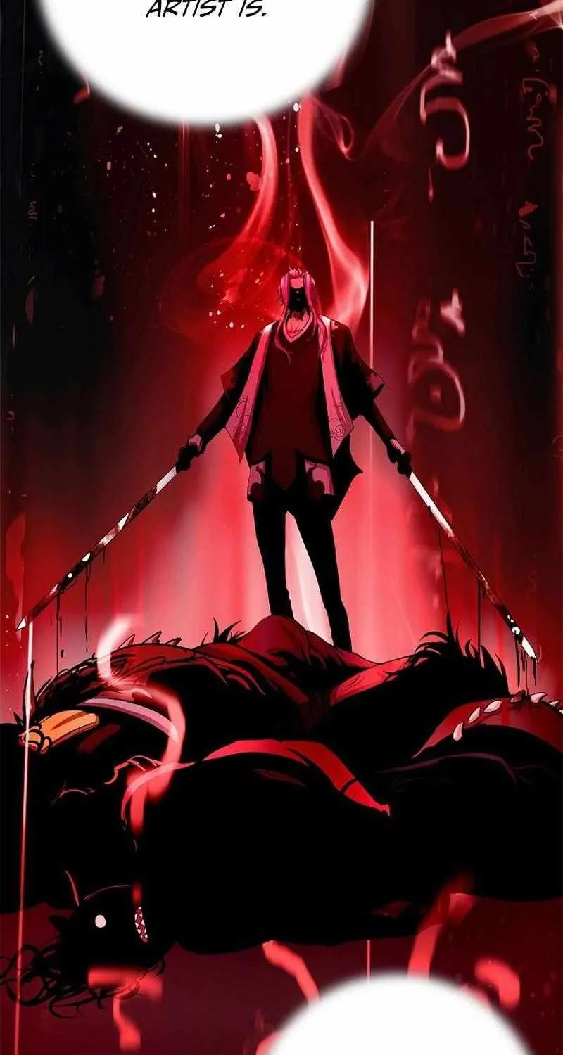 The Story of Thorny Spear Chapter 124 page 78 - 