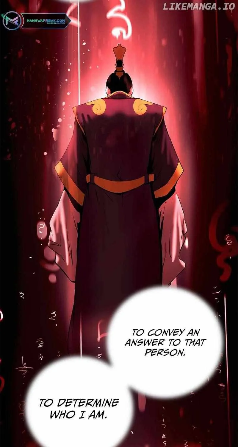 The Story of Thorny Spear Chapter 124 page 82 - 
