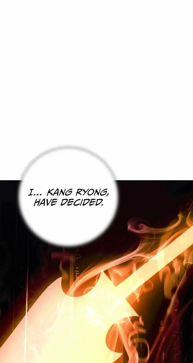 The Story of Thorny Spear Chapter 124 page 84 - 