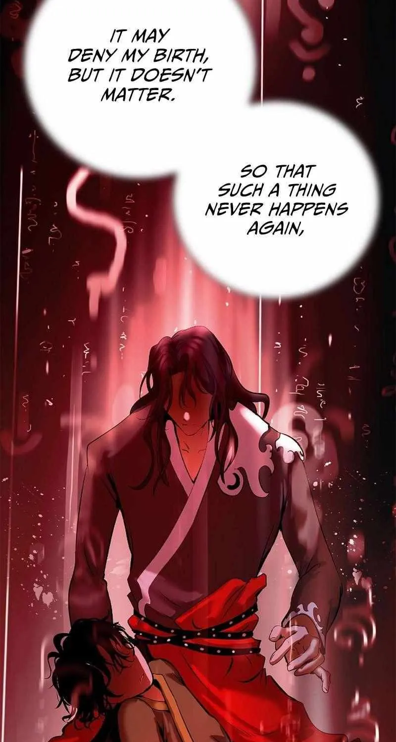 The Story of Thorny Spear Chapter 124 page 86 - 