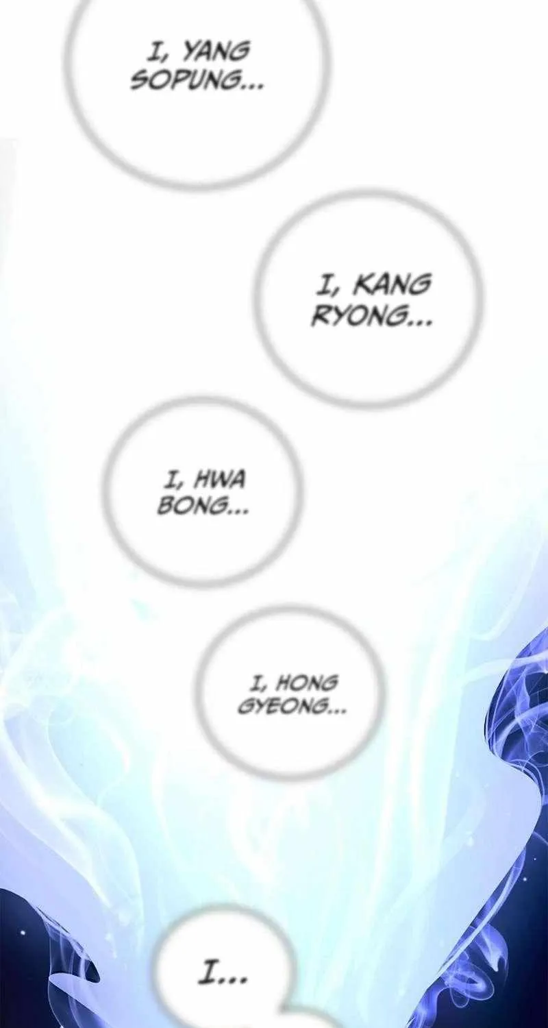 The Story of Thorny Spear Chapter 124 page 88 - 