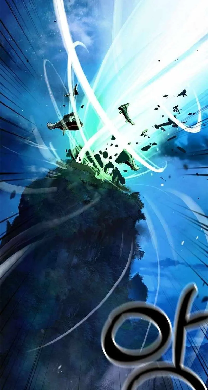 The Story of Thorny Spear Chapter 124 page 10 - 
