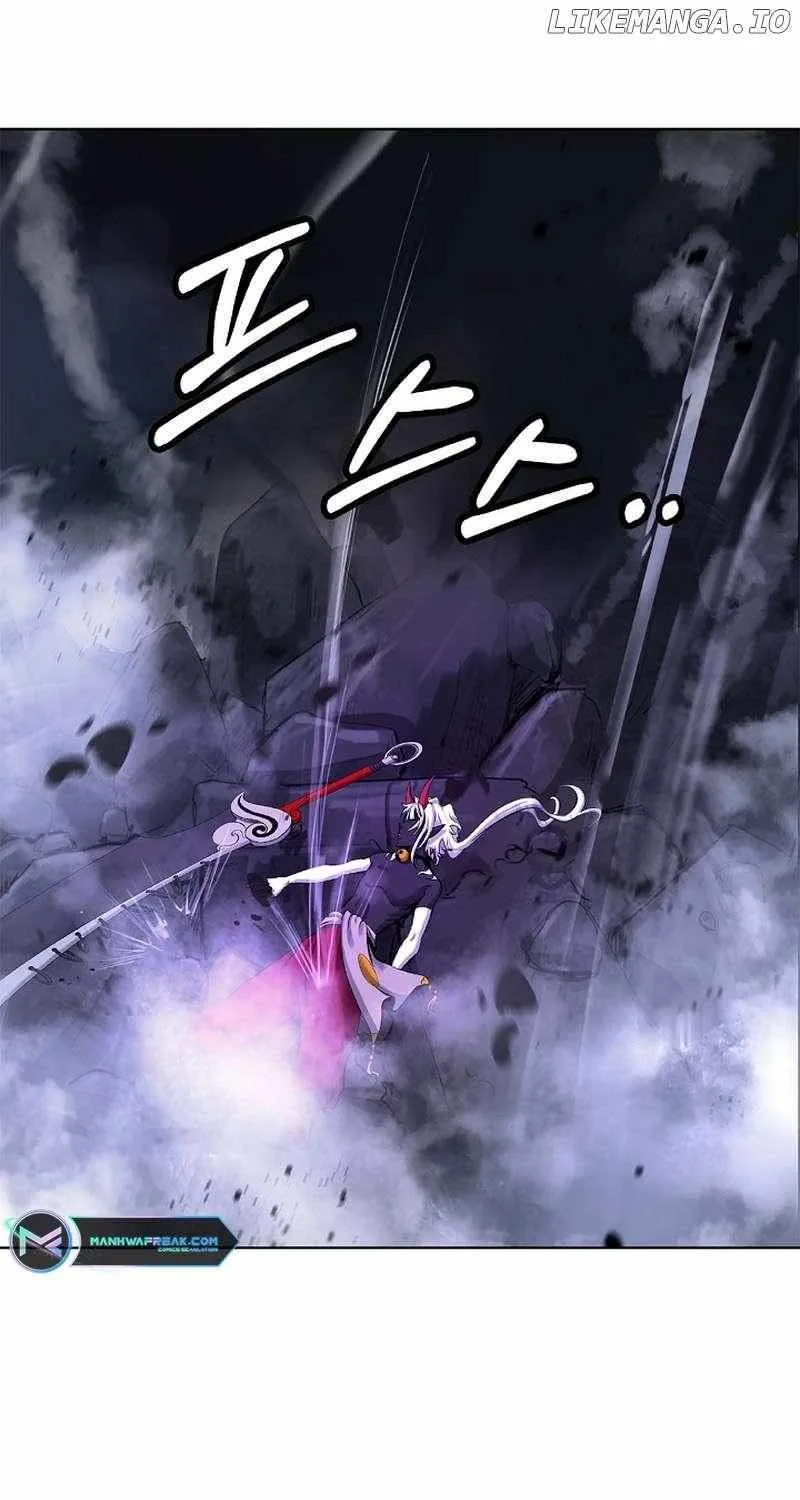 The Story of Thorny Spear Chapter 125 page 101 - 