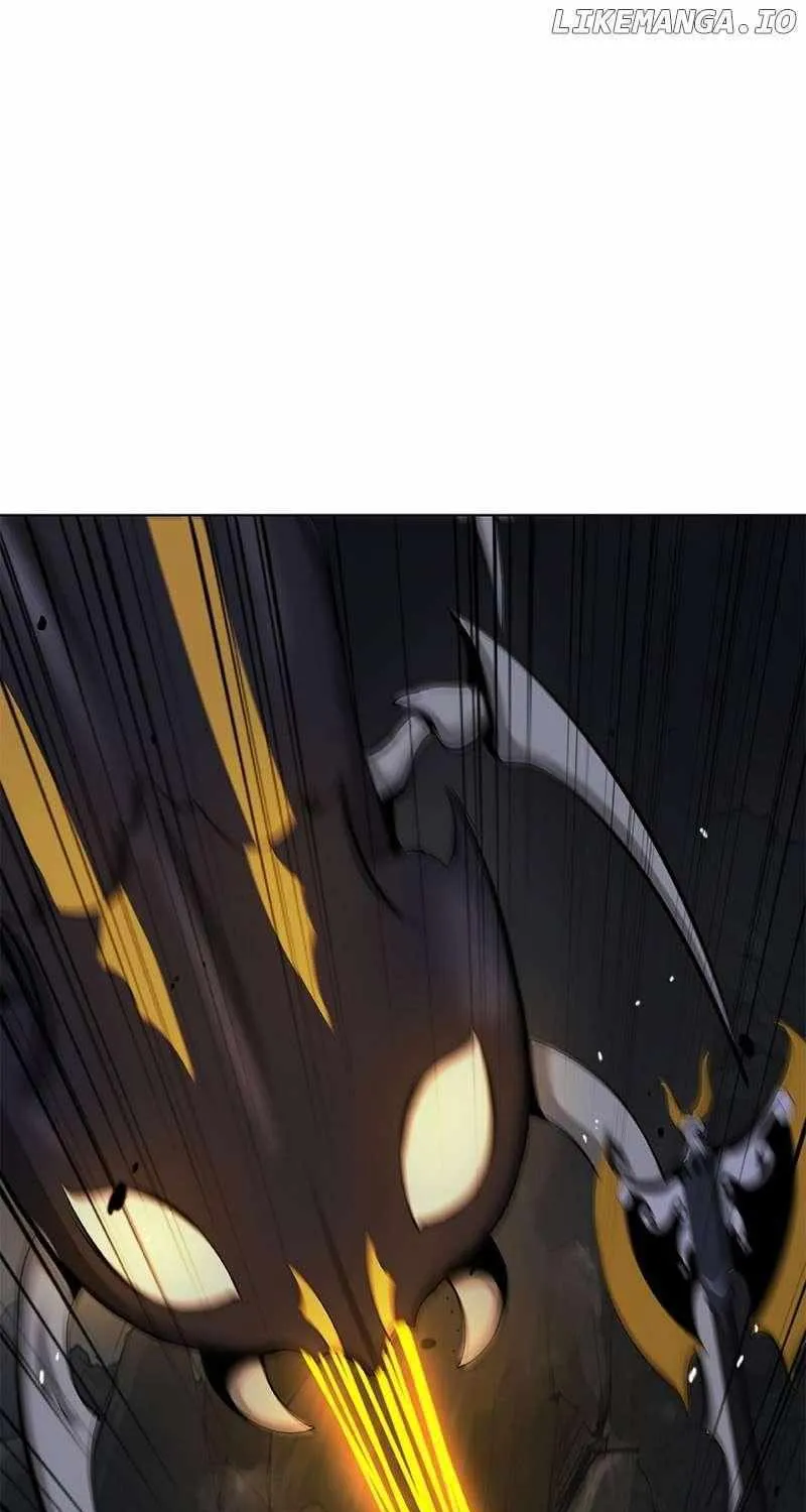 The Story of Thorny Spear Chapter 125 page 111 - 