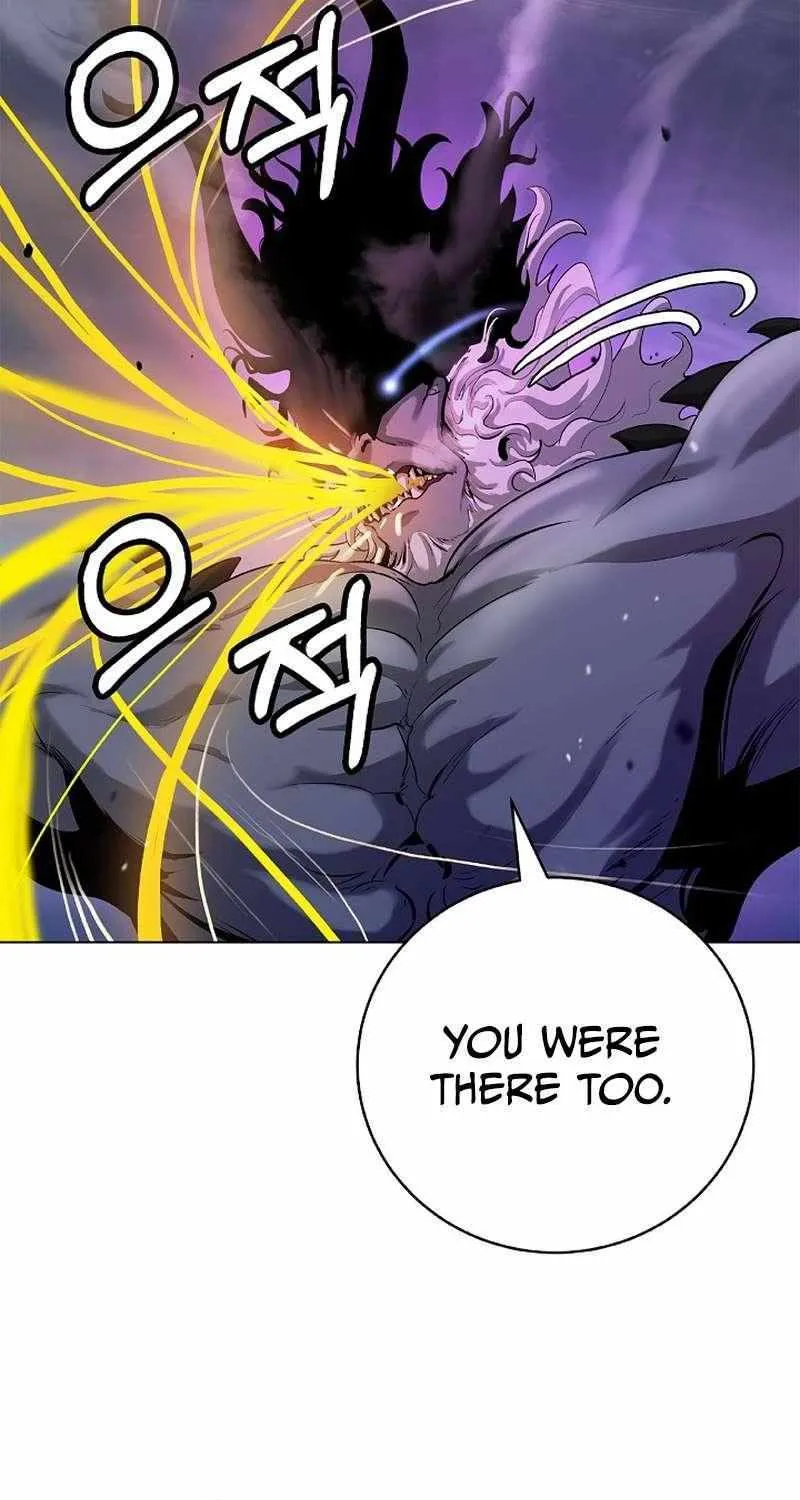The Story of Thorny Spear Chapter 125 page 115 - 