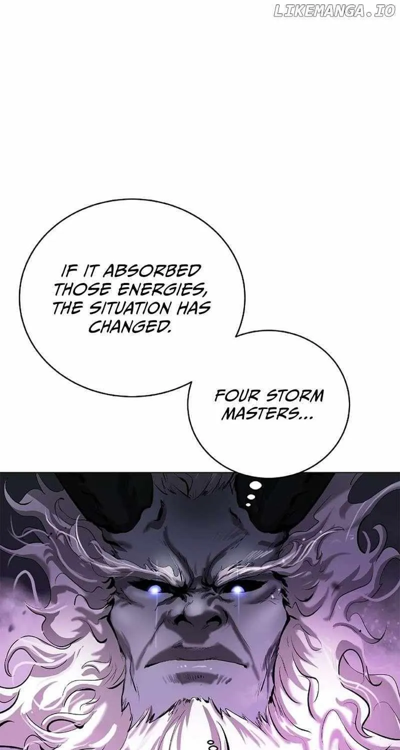 The Story of Thorny Spear Chapter 125 page 13 - 