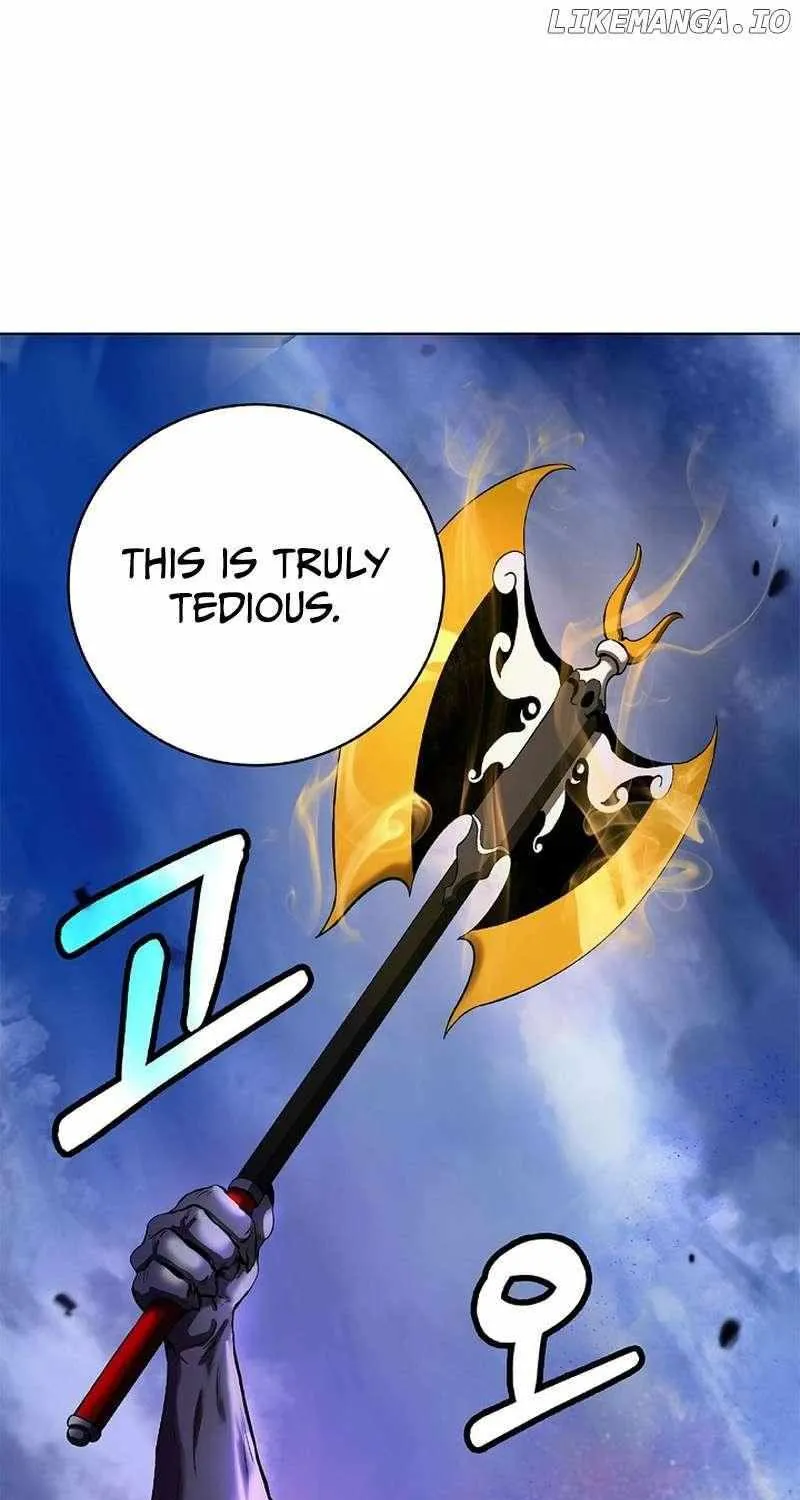 The Story of Thorny Spear Chapter 125 page 121 - 