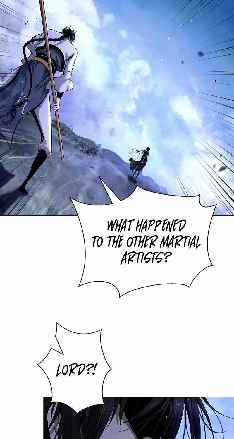 The Story of Thorny Spear Chapter 125 page 15 - 