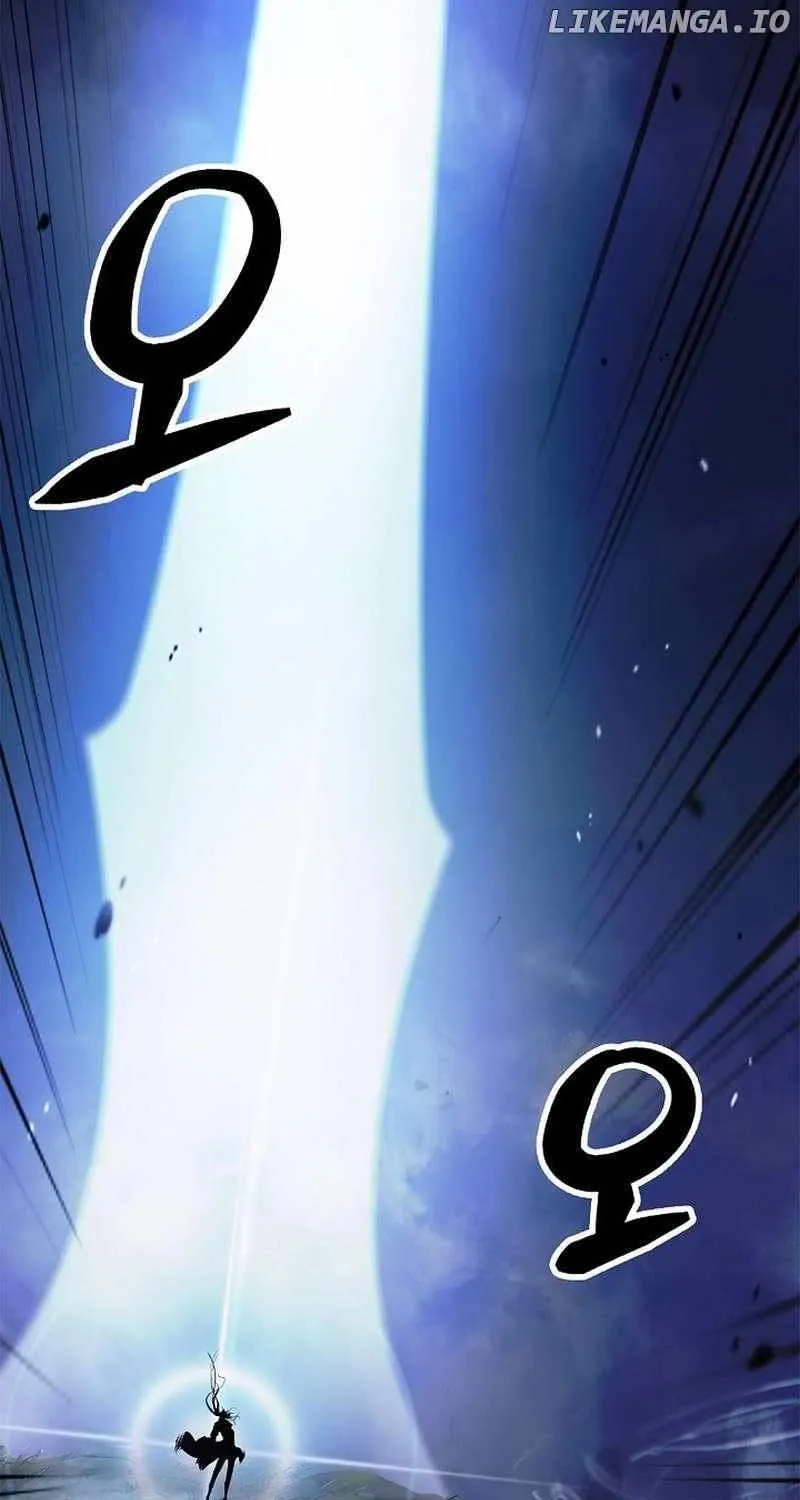The Story of Thorny Spear Chapter 125 page 23 - 