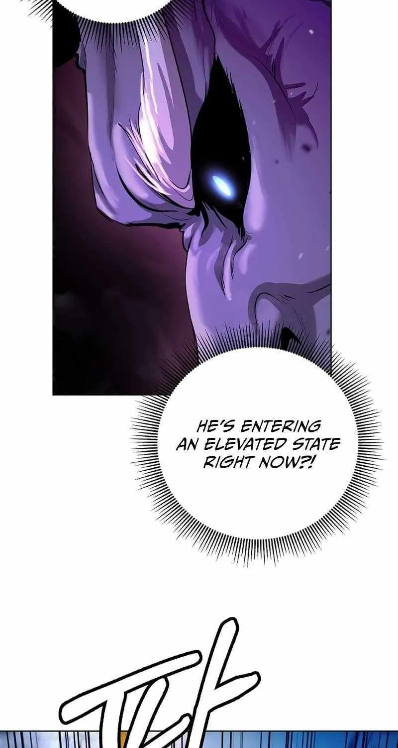 The Story of Thorny Spear Chapter 125 page 28 - 