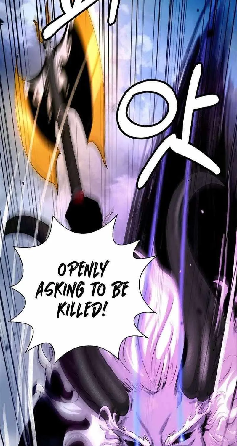 The Story of Thorny Spear Chapter 125 page 29 - 
