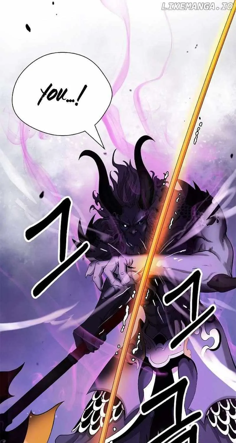 The Story of Thorny Spear Chapter 125 page 33 - 
