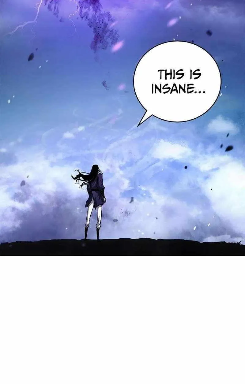 The Story of Thorny Spear Chapter 125 page 42 - 