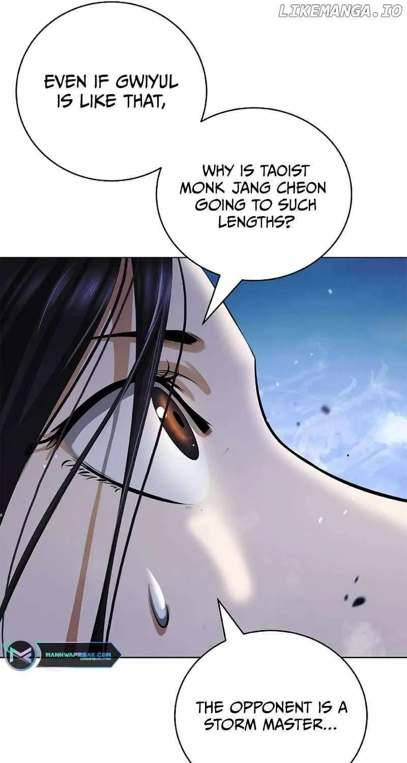The Story of Thorny Spear Chapter 125 page 43 - 