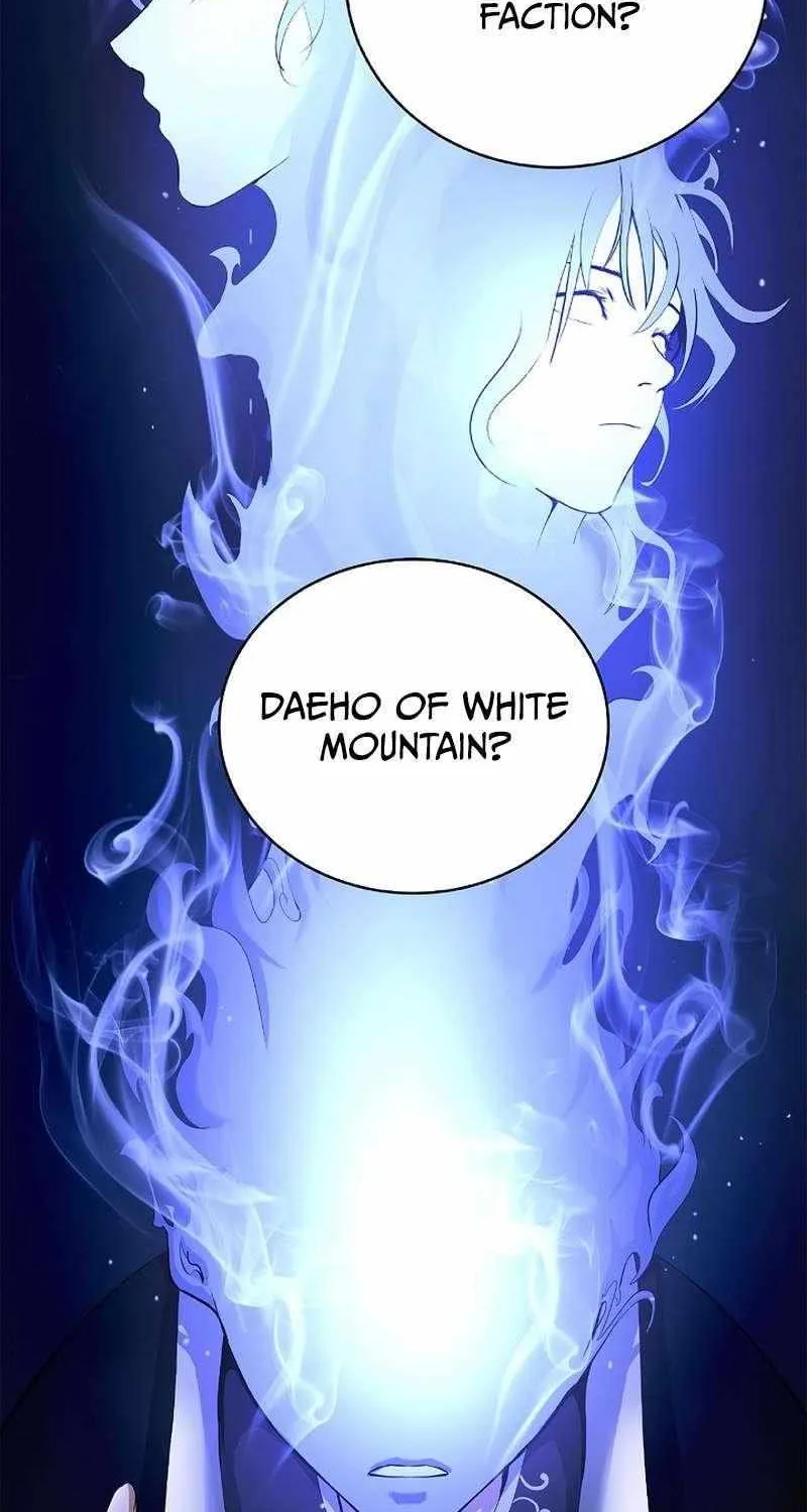The Story of Thorny Spear Chapter 125 page 52 - 
