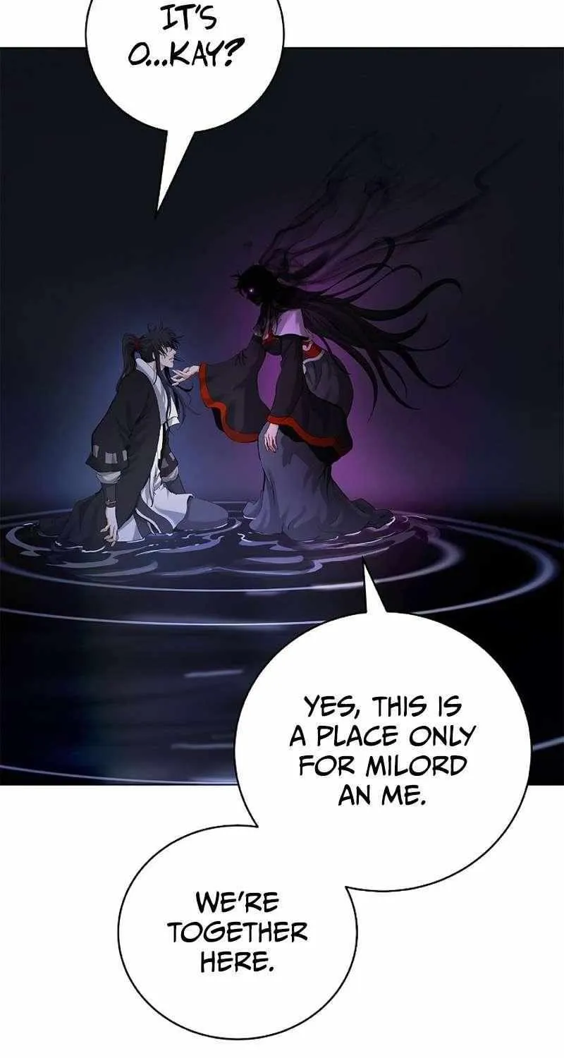 The Story of Thorny Spear Chapter 125 page 79 - 