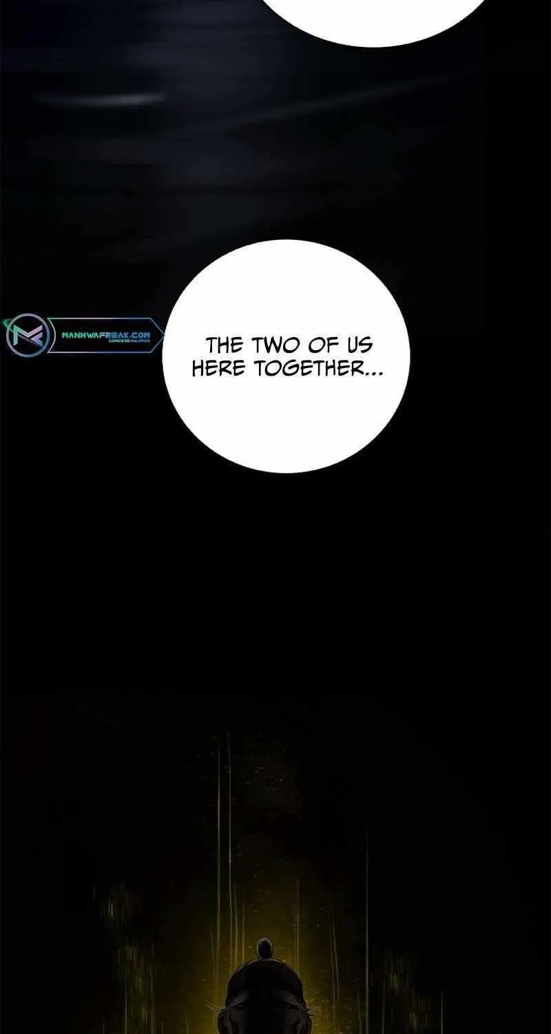 The Story of Thorny Spear Chapter 125 page 82 - 