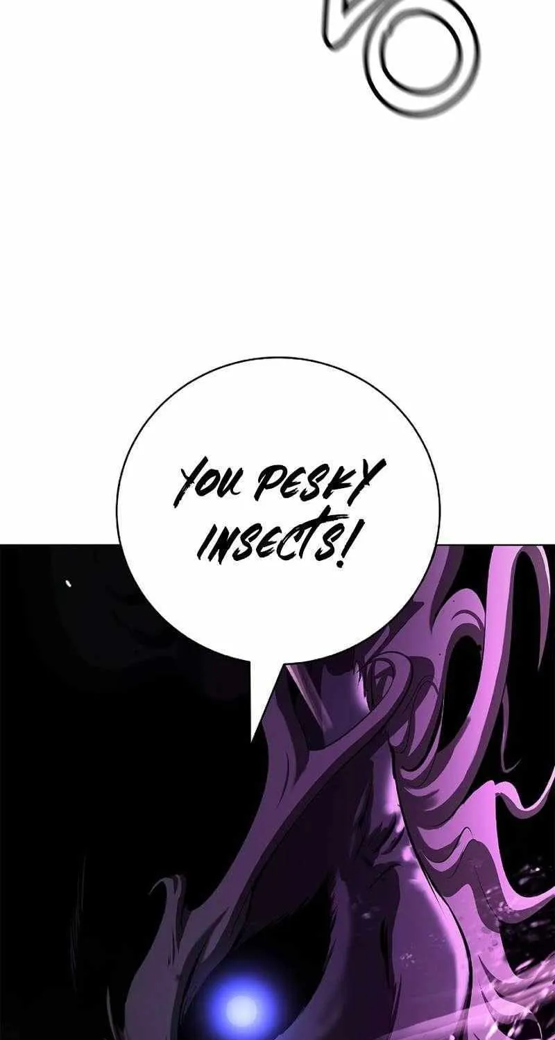 The Story of Thorny Spear Chapter 125 page 87 - 