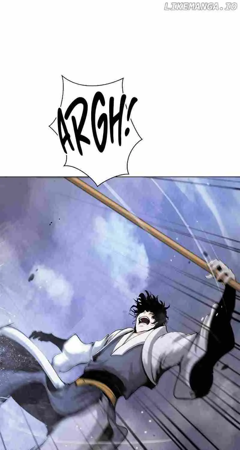 The Story of Thorny Spear Chapter 125 page 91 - 