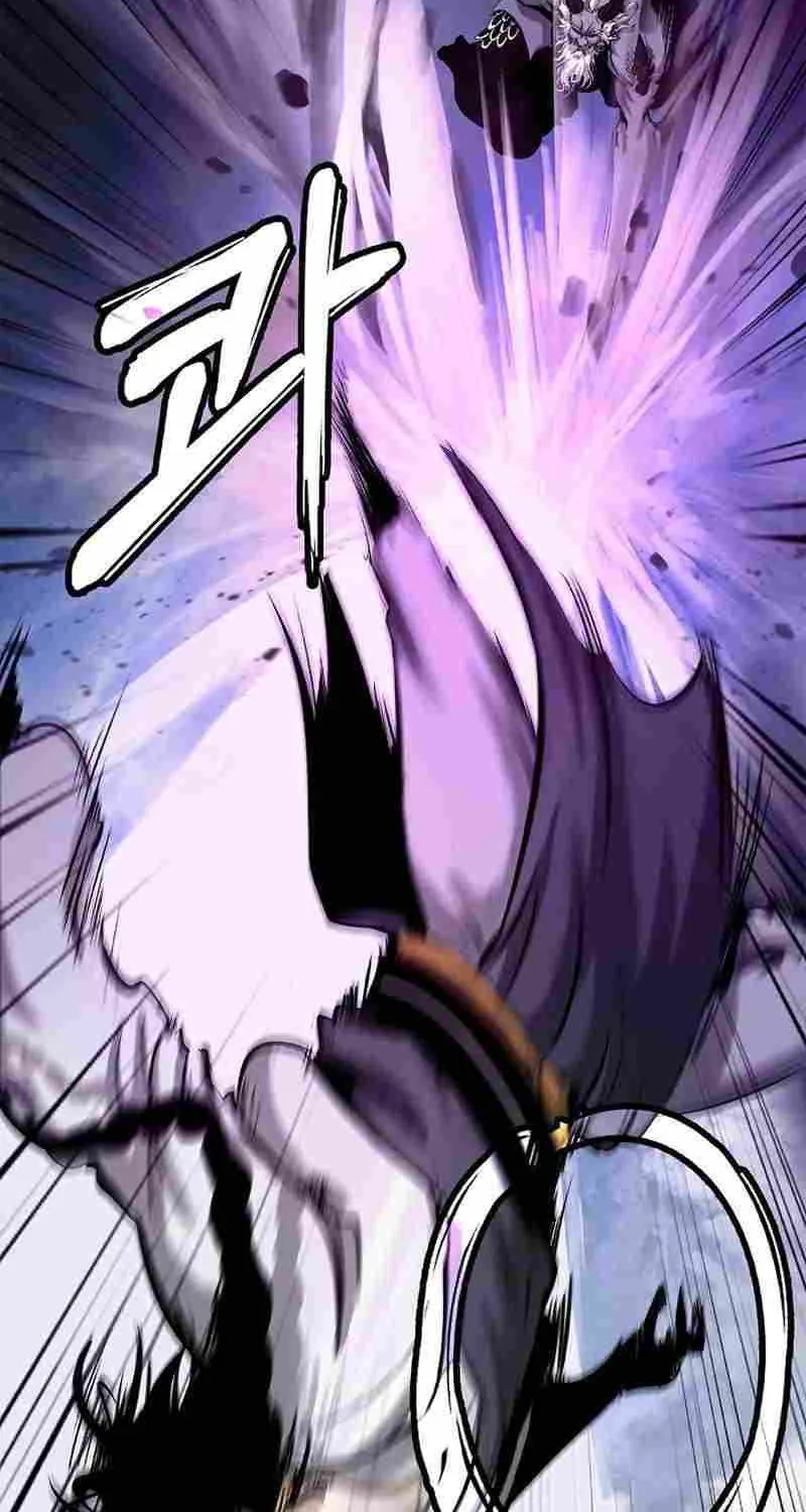 The Story of Thorny Spear Chapter 125 page 94 - 
