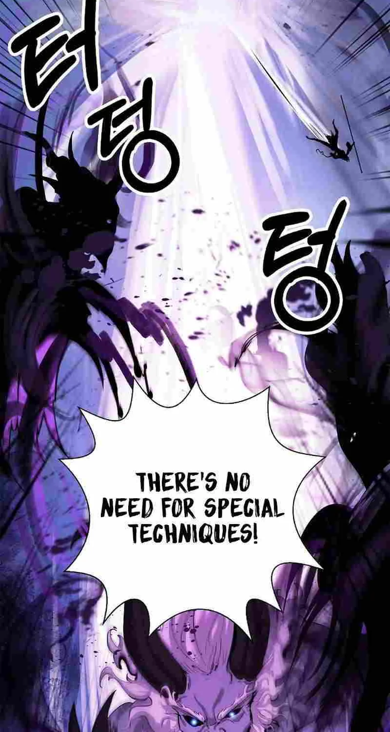 The Story of Thorny Spear Chapter 125 page 96 - 