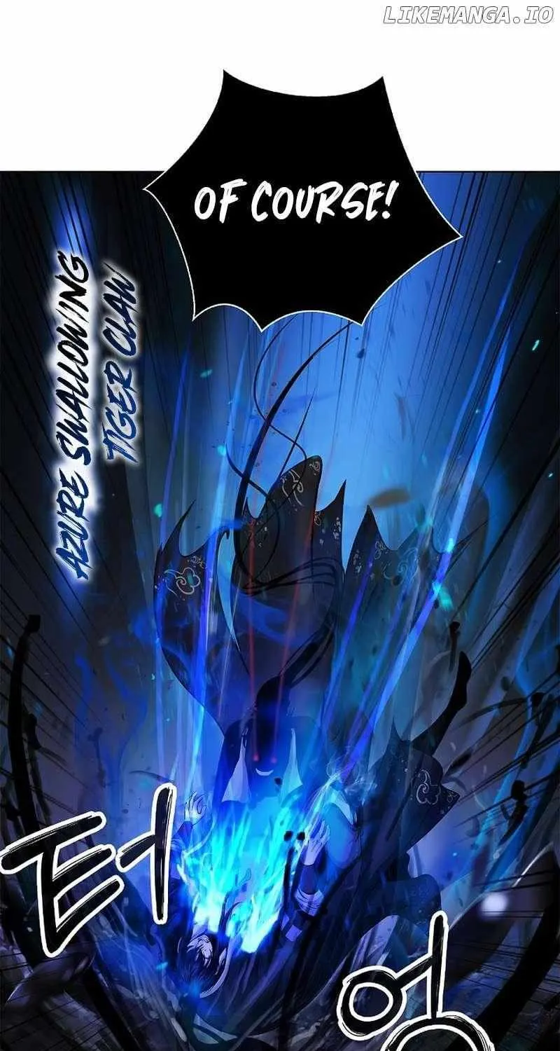 The Story of Thorny Spear Chapter 126 page 103 - 