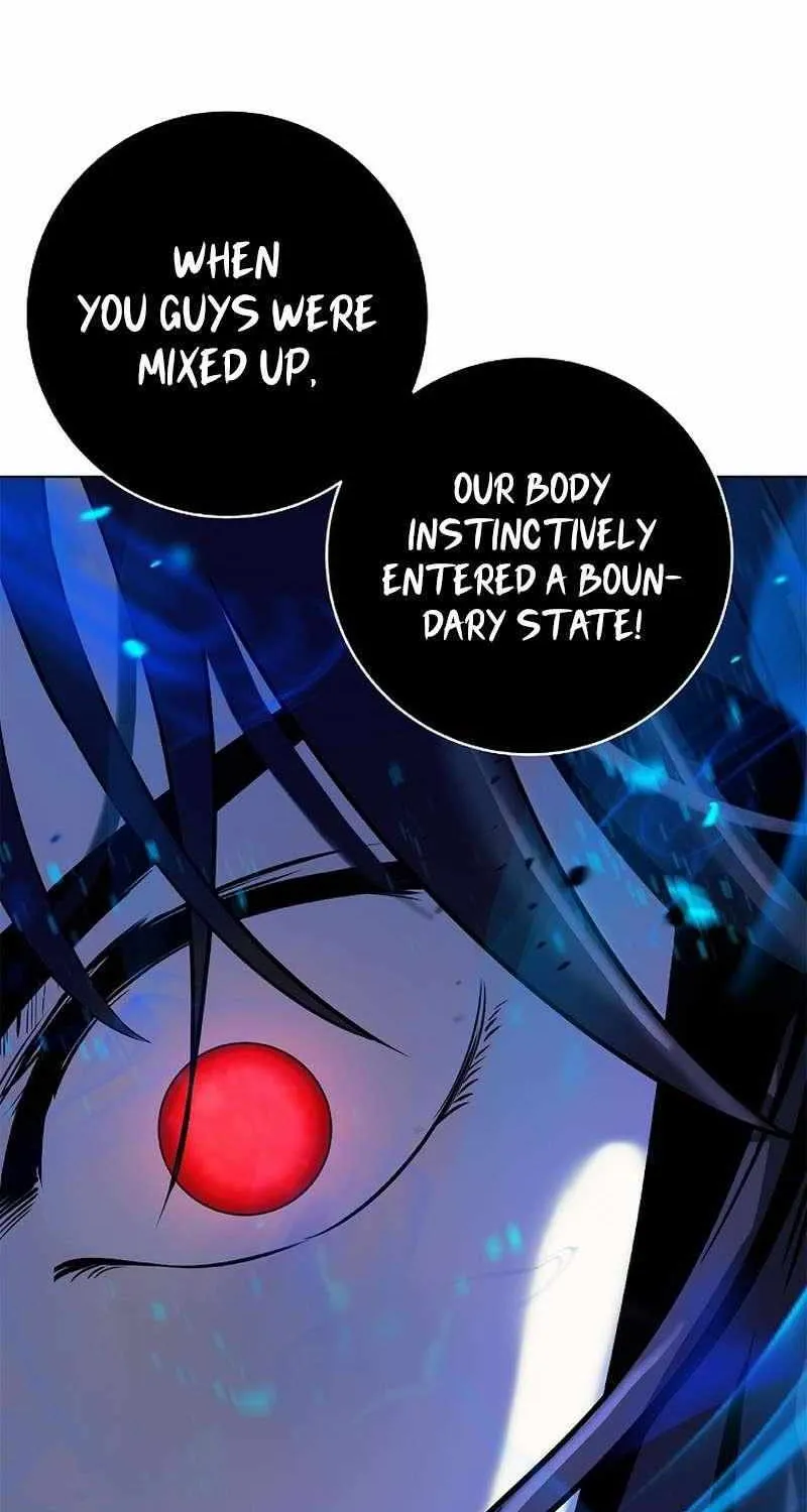 The Story of Thorny Spear Chapter 126 page 108 - 
