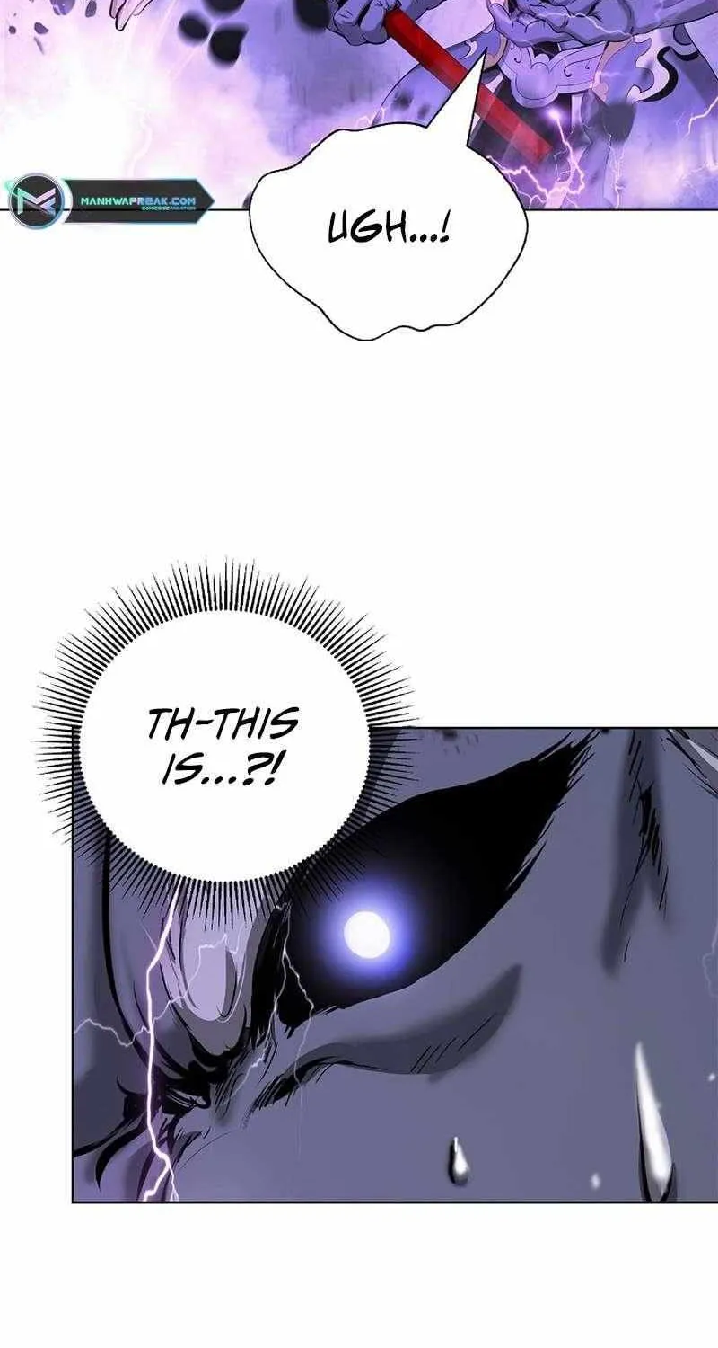 The Story of Thorny Spear Chapter 126 page 12 - 