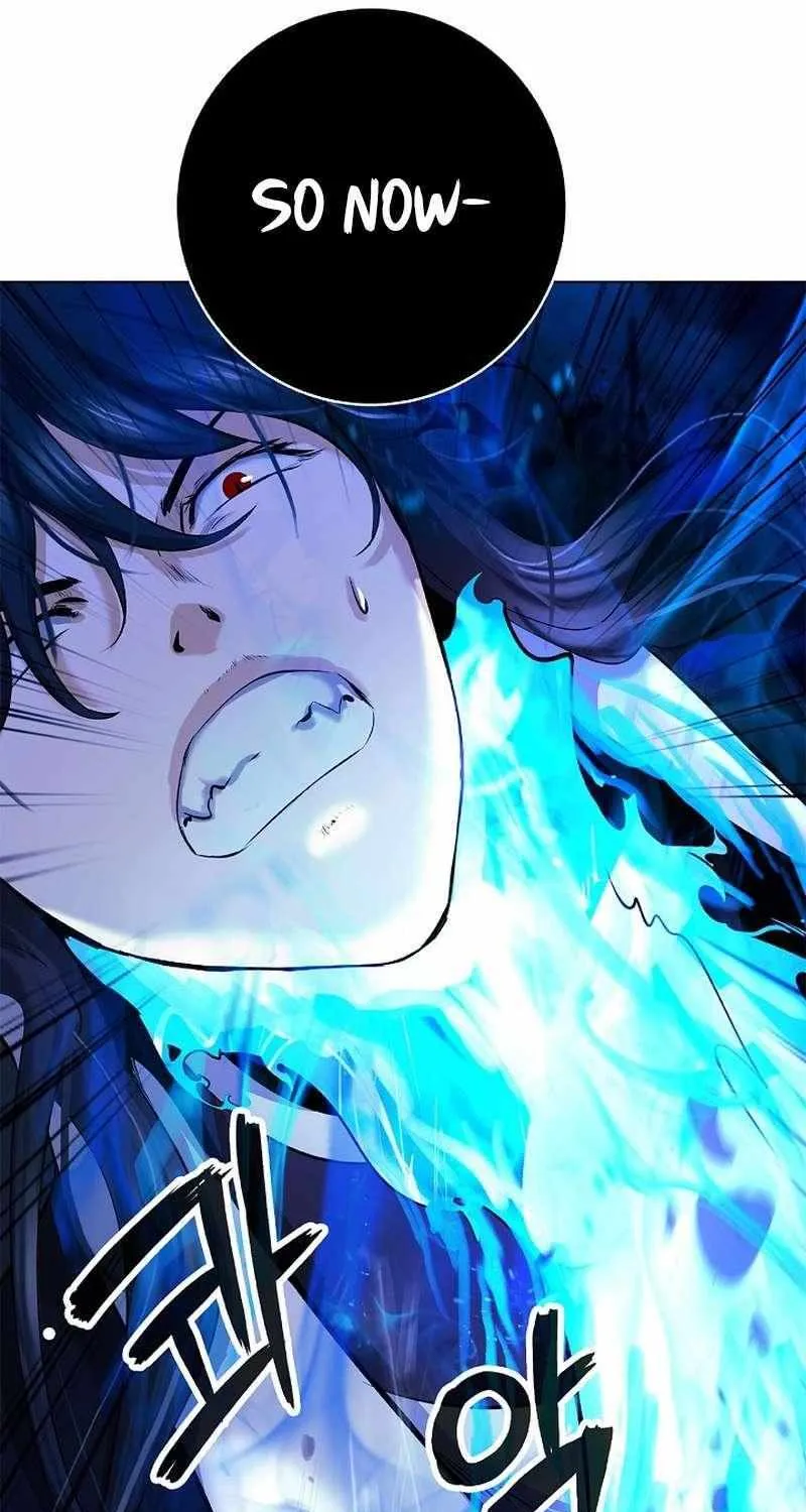 The Story of Thorny Spear Chapter 126 page 111 - 
