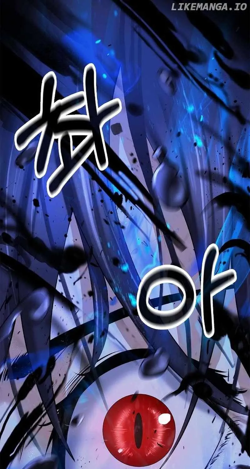 The Story of Thorny Spear Chapter 126 page 113 - 