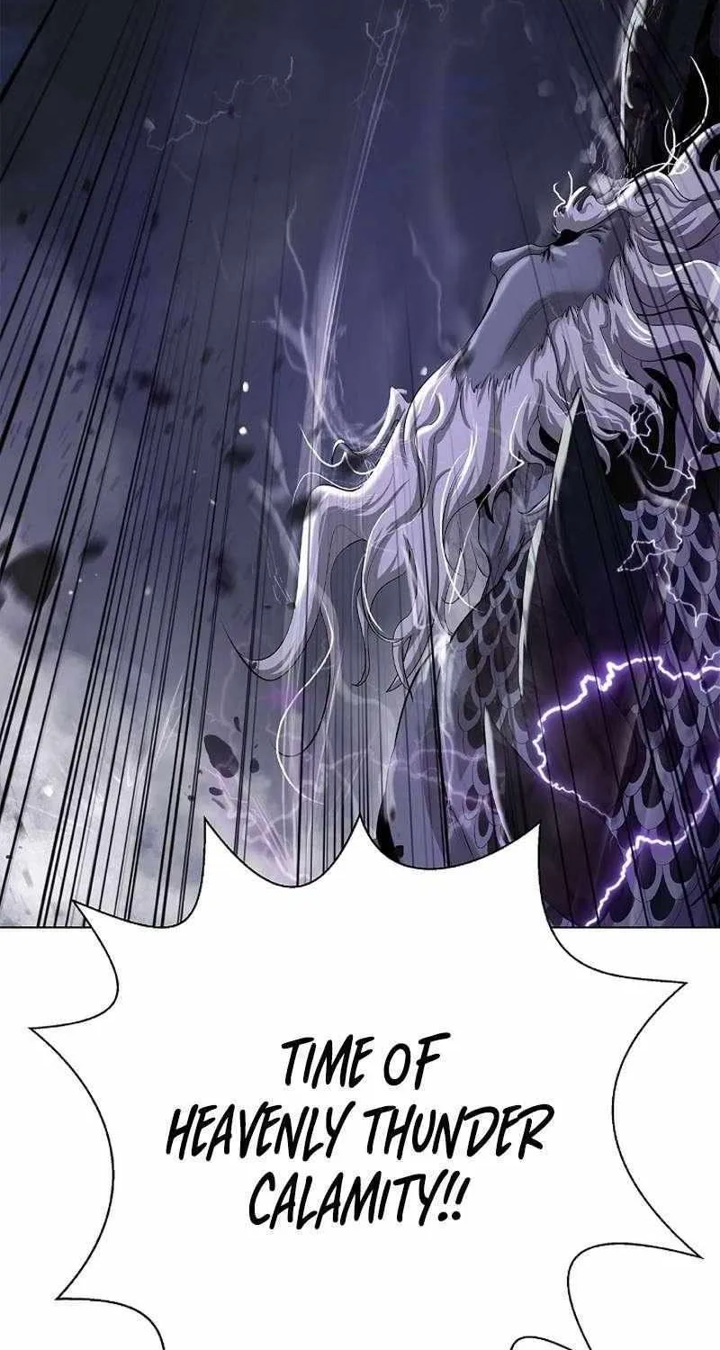 The Story of Thorny Spear Chapter 126 page 14 - 