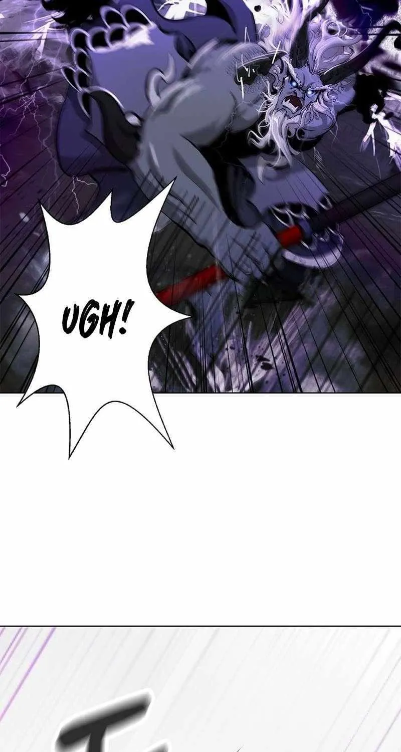 The Story of Thorny Spear Chapter 126 page 17 - 