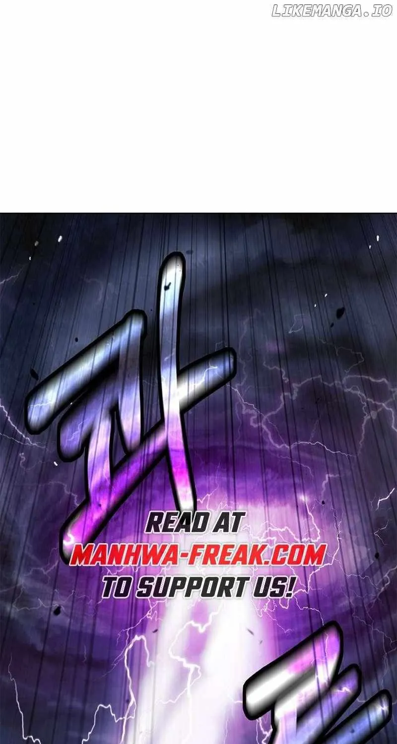 The Story of Thorny Spear Chapter 126 page 3 - 