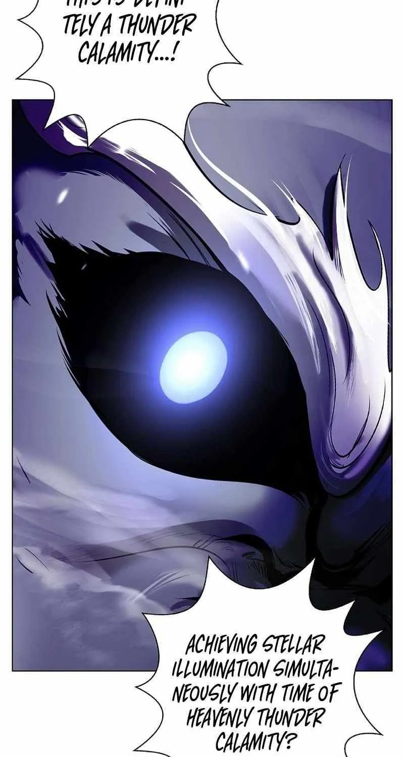 The Story of Thorny Spear Chapter 126 page 21 - 