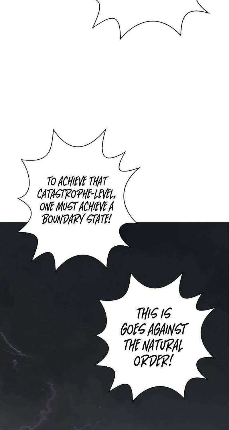 The Story of Thorny Spear Chapter 126 page 22 - 