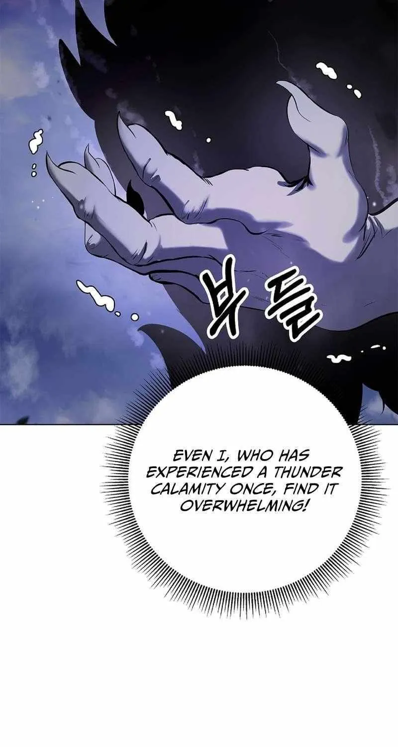 The Story of Thorny Spear Chapter 126 page 27 - 