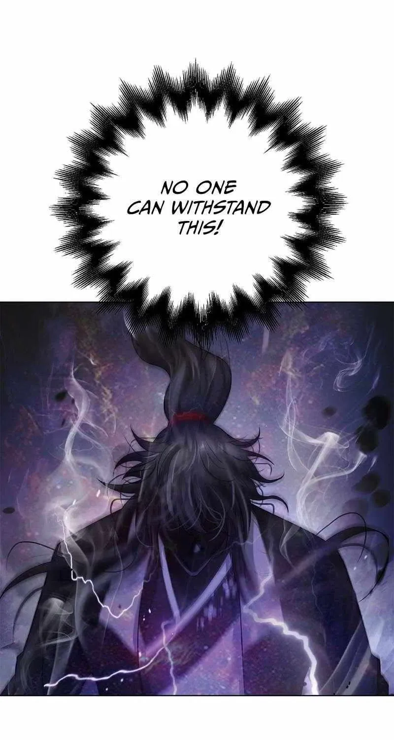 The Story of Thorny Spear Chapter 126 page 28 - 